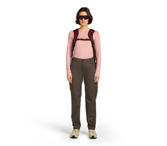 260 Tech Crewe dömu