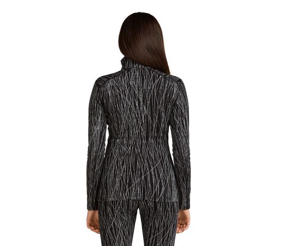 260 Vertex HalfZip Delta dömu