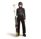 thumb 260 Vertex HalfZip Delta dömu