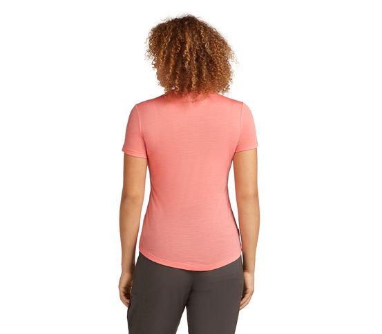 125 Sphere III stuttermabolur dömu