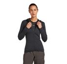 thumb 200 Realfleece Descender Hood dömu