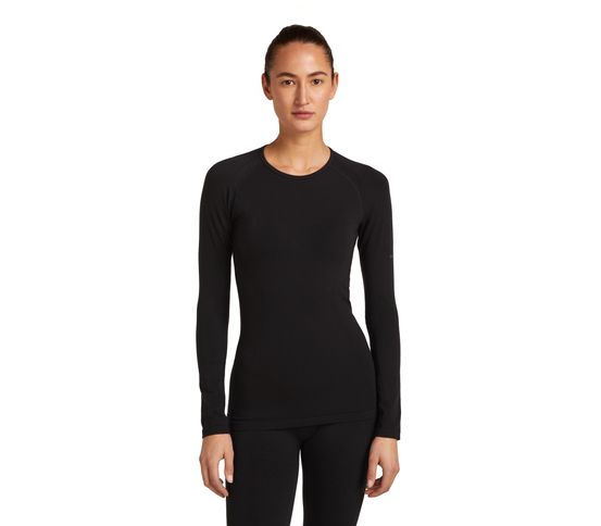 260 Seamless Crewe dömu