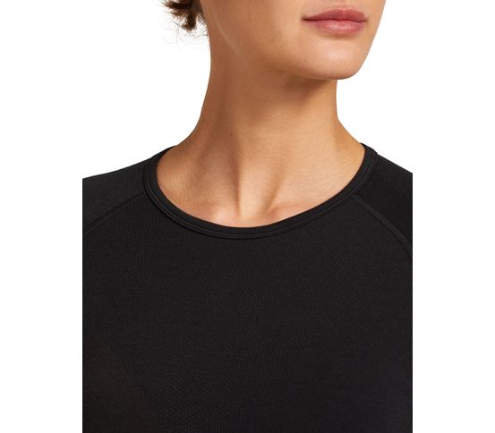 260 Seamless Crewe dömu