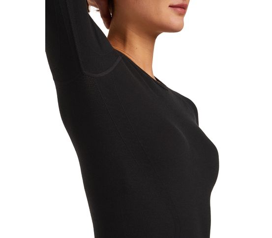 260 Seamless Crewe dömu