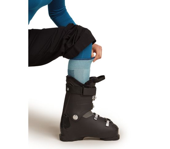 Ski+ Medium skíðasokkar dömu