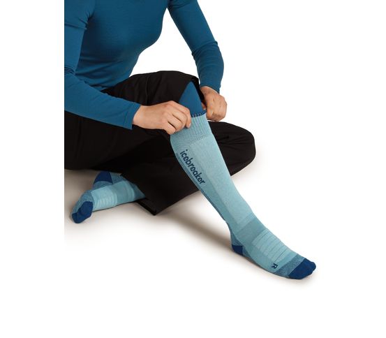 Ski+ Medium skíðasokkar dömu