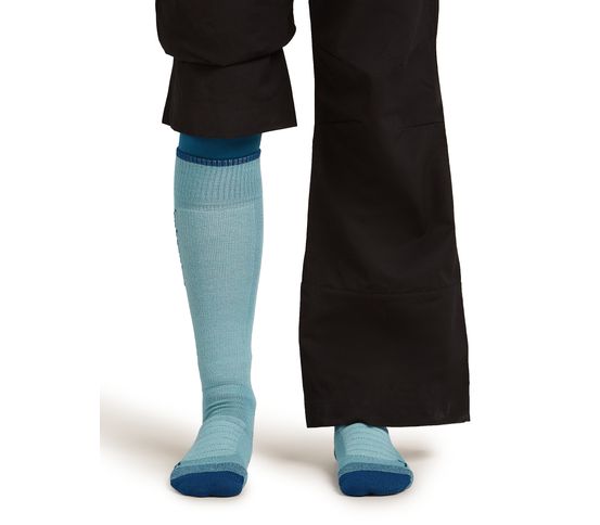 Ski+ Medium skíðasokkar dömu