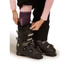 thumb Ski+ Medium skíðasokkar dömu