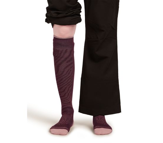 Ski+ Medium skíðasokkar dömu