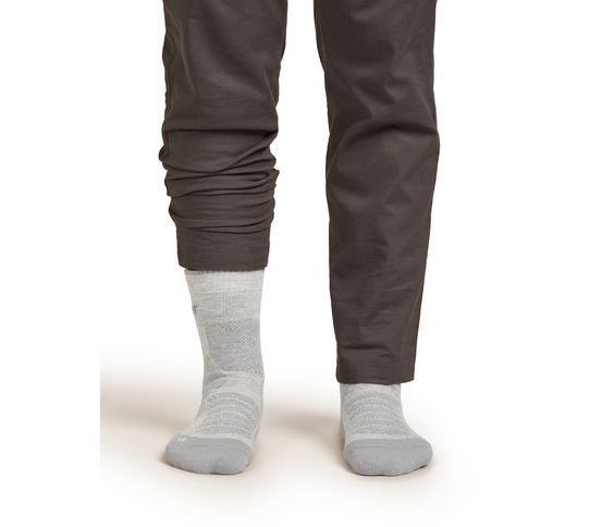 Hike Heavy Crew dömu