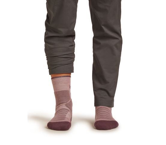 Hike Heavy Crew dömu