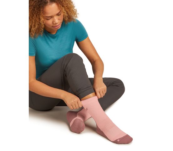 Hike Light Crew dömu