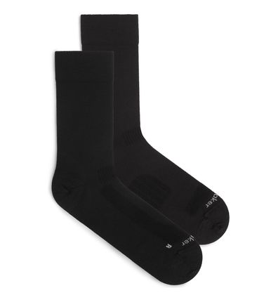 Hike Liner sokkar Blk