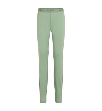 Kids 260 Tech Leggings SeaGl