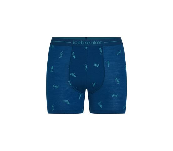 Anatomica Ski Day Boxers