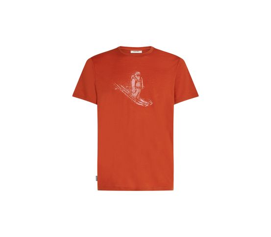 150 Tech Lite Tee SkiYeti