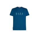 thumb 150 Tech Lite Tee SnowDay