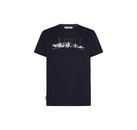 thumb 150 Tee Massif Stuttermabolur