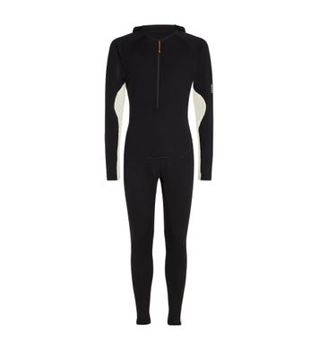 200 Oasis+ Heilgalli Blk
