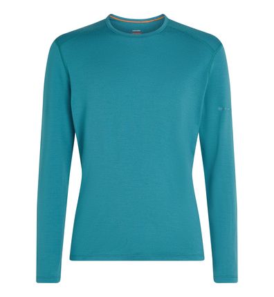 260 Tech Crewe Topaz