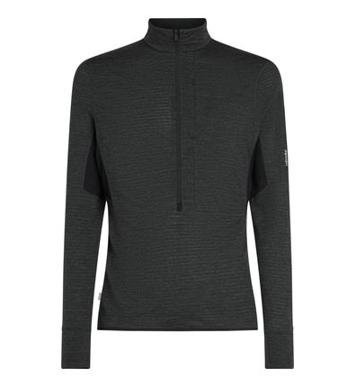 200 Realfleece Descender HZ Jet