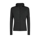 thumb 200 Realfleece Descender peysa m/hettu