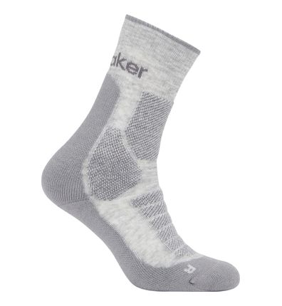 Hike Heavy Crew Bliz/Al