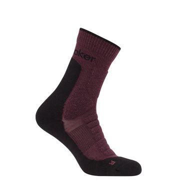 Hike Heavy Crew Java/Blk