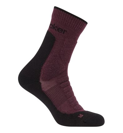 Hike Heavy Crew Java/Blk