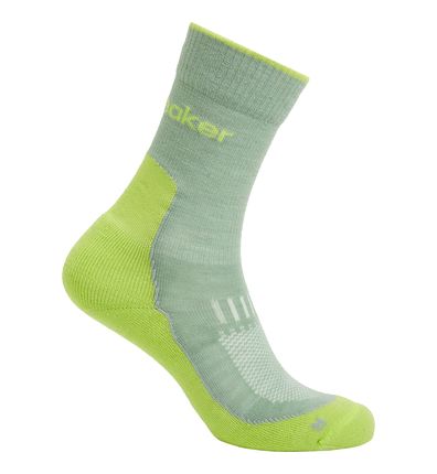 Hike Light Crew dömu Sea/Per