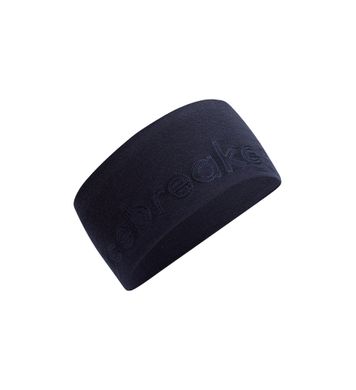 260 Tech Eyrnaband Midnight