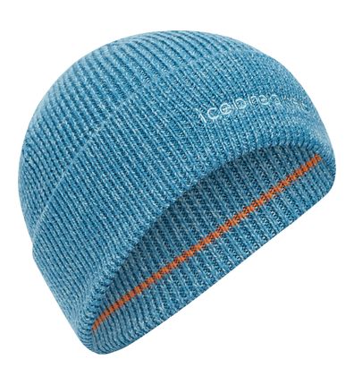 All Day Beanie Topaz