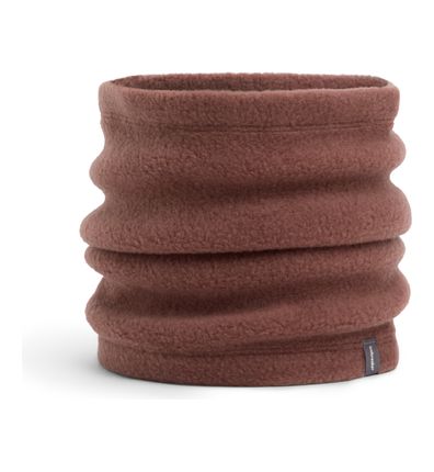 800 RealFleece Hálskragi Carob