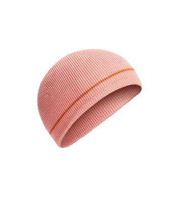 Beanie Húfa Ac/Pink