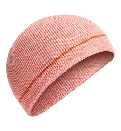 Beanie Húfa Ac/Pink