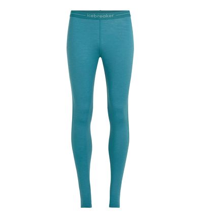 200 Oasis Leggings dömu Topaz