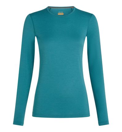 200 Oasis Crewe dömu Topaz