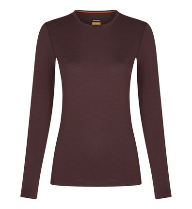 200 Oasis Crewe dömu Java