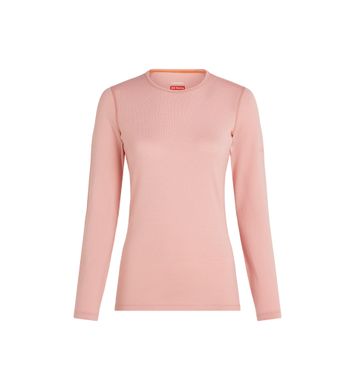 260 Tech Crewe dömu Blush