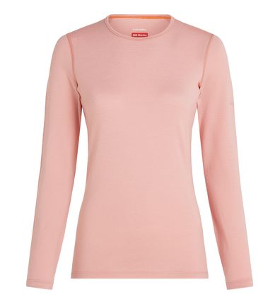 260 Tech Crewe dömu Blush