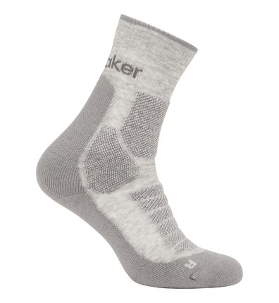 Hike Heavy Crew dömu Bliz/Heath