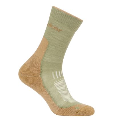 Hike Light Crew dömu Li/San