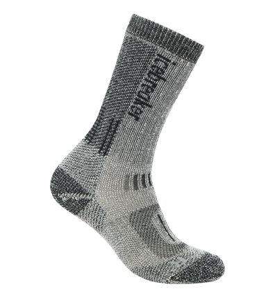 Hike Mountaineer sokkar dömu Jet/H