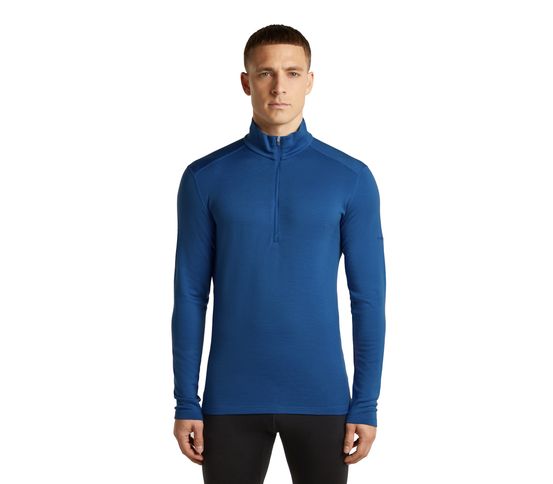 260 Oasis Half Zip
