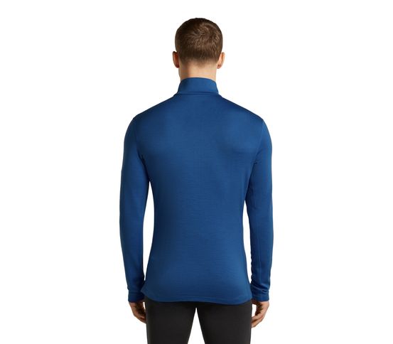 260 Oasis Half Zip