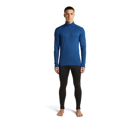 260 Oasis Half Zip