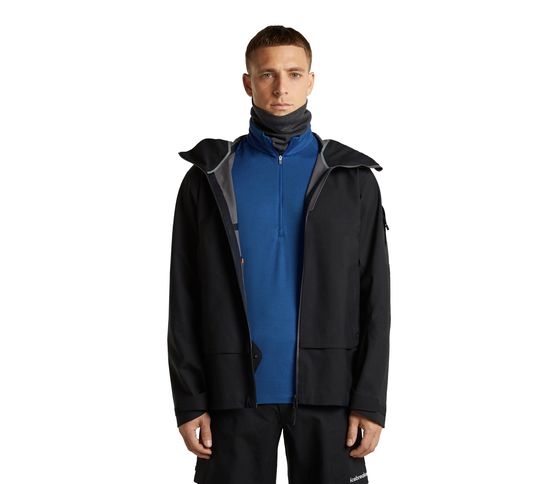 260 Oasis Half Zip
