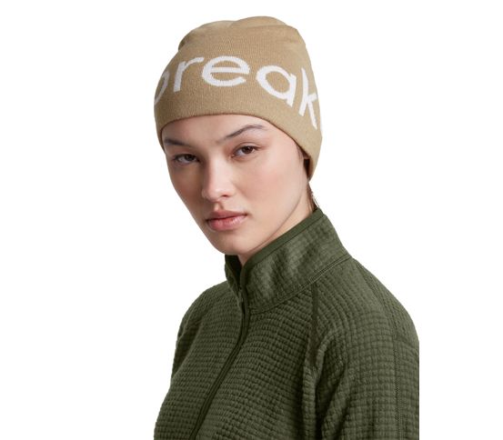 Merino Beanie