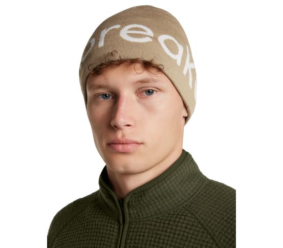 Merino Beanie
