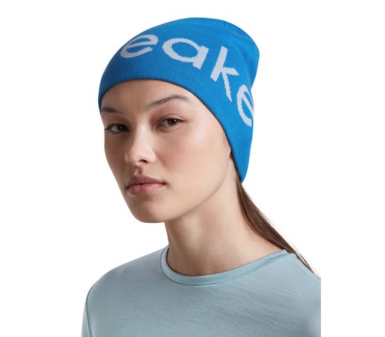 Merino Beanie